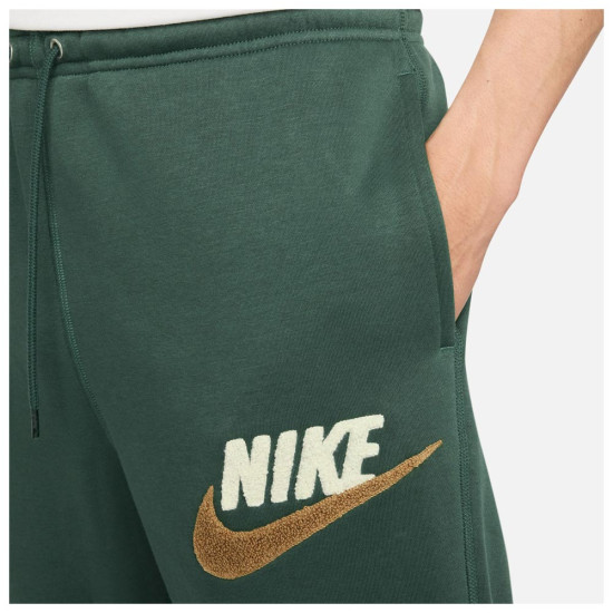 Nike Ανδρικό παντελόνι φόρμας Sportswear Club Fleece
